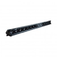 Світлодіодна балка Лідер Q5 252W (Bi-LED) ближній + дальній 1010 мм