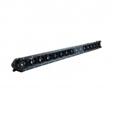 Светодиодная балка Лидер Q5 252W (Bi-LED) ближний + дальний 1010 мм