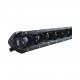 LED балка (фара диодная) Q5 108W (Bi-LED) ближний + дальний свет с СТГ, 434 мм