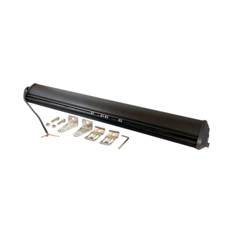 LED балка Q5 216W ближний + дальний свет 866 мм 10-30V