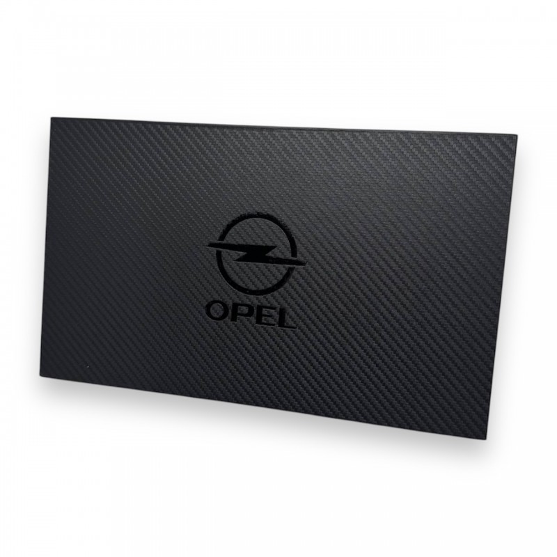 Подарочный набор для мужчины с логотипом Opel