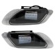 Противотуманные фары Daewoo Nexia 45W белый свет 2 шт