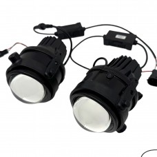 Противотуманные фары Mazda BI-LED 90W белый свет (к-т 2шт)