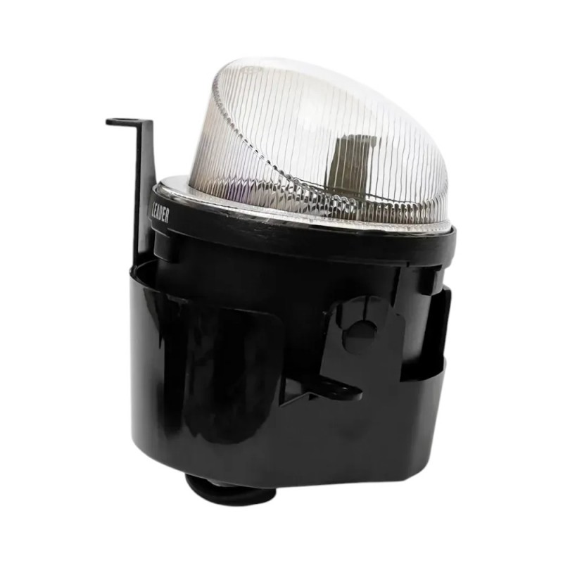 Противотуманные фары Mitsubishi Lancer X 2007-2010 45W белый свет 2 шт