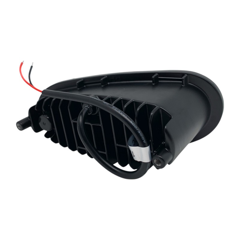 Протитуманні фари Daewoo Lanos 50W ближнє світло 2 шт