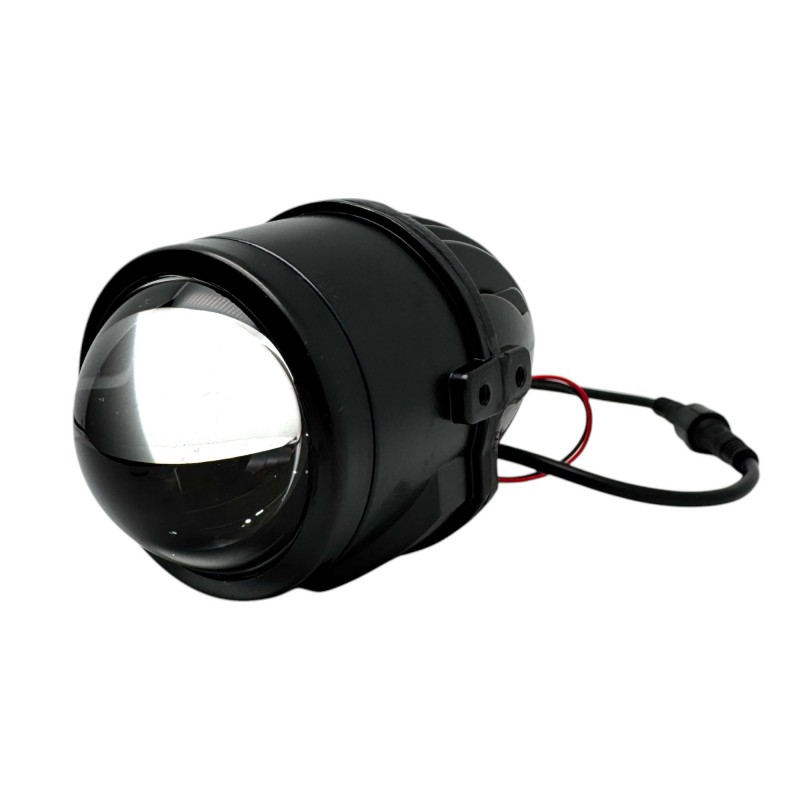 Противотуманные фары BI-LED Hyndai, Kia 90W ближний и дальний свет 2 шт