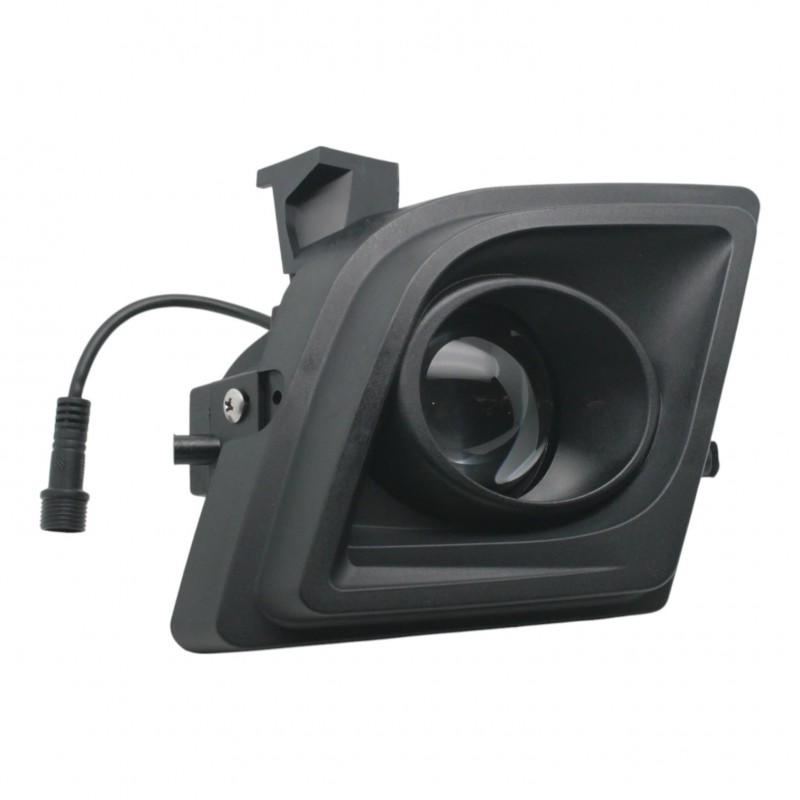 Противотуманные BI-LED фары Mazda 6, 8 90W IP68 2 шт