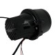 Противотуманные фары Mercedes BI-LED 90W ближний и дальний свет 2 шт