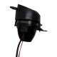 Противотуманные фары Mitsubishi Lanser 10 90W ближний и дальний свет 2 шт