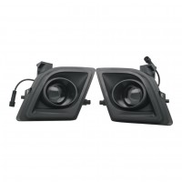 Протитуманні BI-LED фари Mazda 6, 8 90W IP68 2 шт