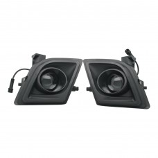 Противотуманные BI-LED фары Mazda 6, 8 90W IP68 2 шт