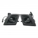 Противотуманные BI-LED фары Mazda 6, 8 90W IP68 2 шт