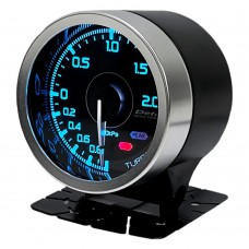 Датчик давление турбины Defi Premium DF14801 7 colors 60 мм