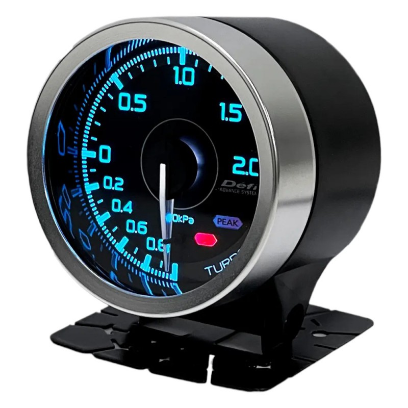 Датчик давление турбины Defi Premium DF14801 7 colors 60 мм