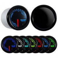 Економайзер Ket Gauge 5209 RGB 52 мм