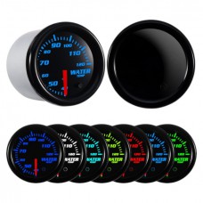 Температура воды Ket Gauge 5202 RGB 52 мм