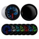 Температура воды Ket Gauge 5202 RGB 52 мм