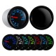 Вольтметр Ket Gauge 5201 RGB 52 мм