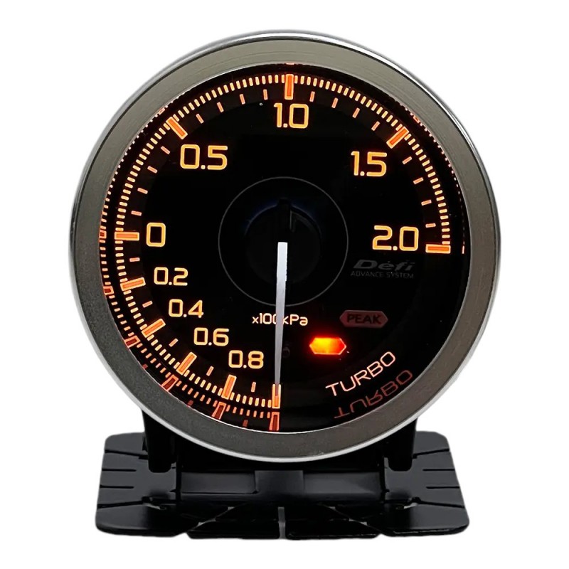 Датчик давление турбины Defi Premium DF14801 7 colors 60 мм