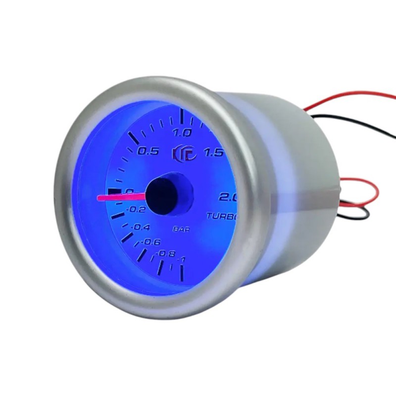 Датчик давление турбины Ket Gauge 7707 52 мм