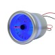 Датчик давление турбины Ket Gauge 7707 52 мм