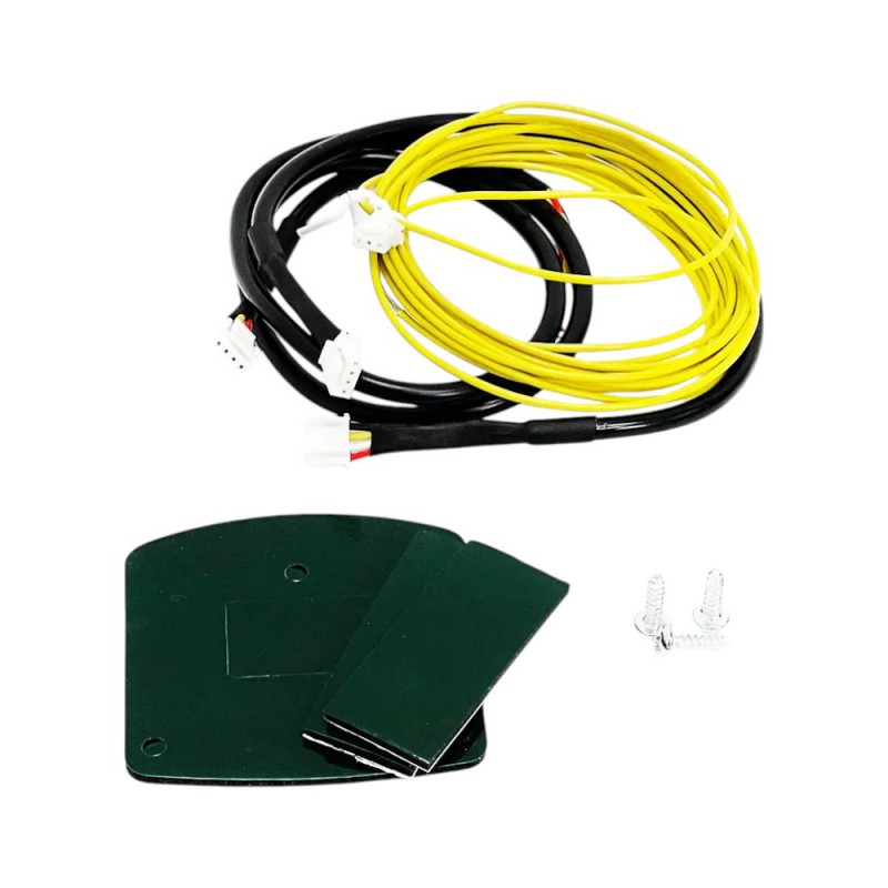 Тахометр Defi Premium DF14501 7 colors 60 мм