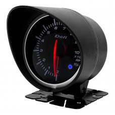 Тахометр Defi DF60255 60 мм