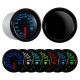 Температура масла Ket Gauge 5203 RGB 52 мм