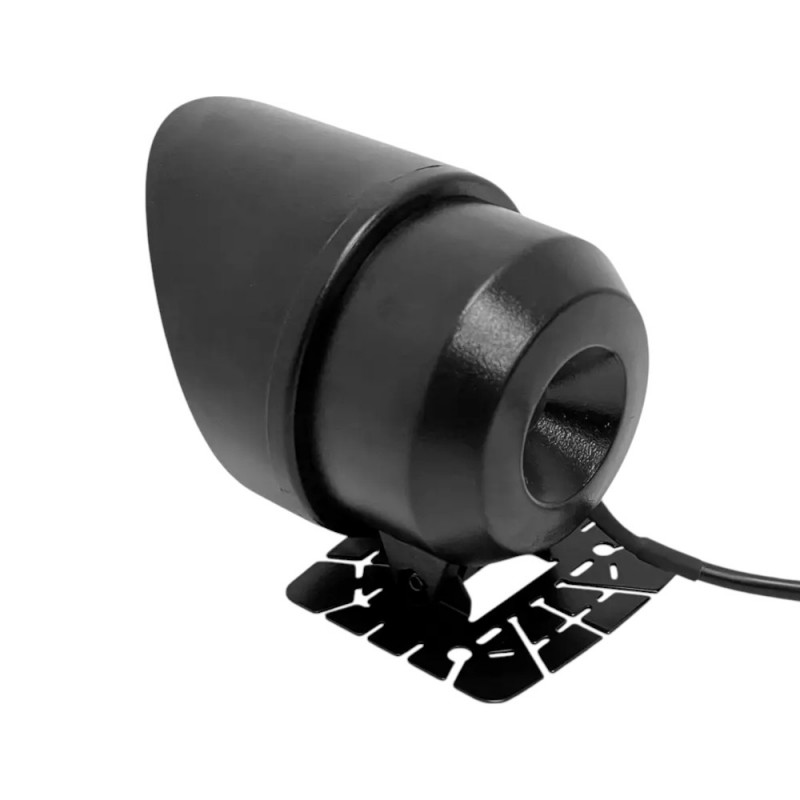 Тахометр Defi DF60255 60 мм