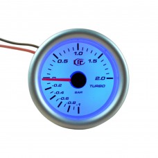 Датчик давление турбины Ket Gauge 7707 52 мм