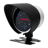 Разрежение во впускном коллекторе Defi DF60256 60 мм