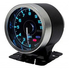 Температура выхлопных газов Defi Premium DF15401 7 colors 60 мм