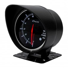 Давление топлива Defi DF60260 60 мм