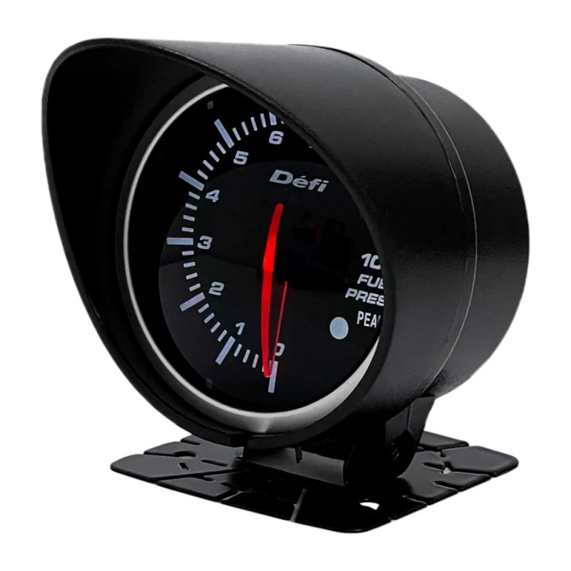 Давление топлива Defi DF60260 60 мм