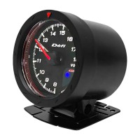 Вольтметр з відсіченням Defi DF6025 60 мм