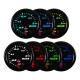 Разрежение во впускном коллекторе Ket Gauge 5206 RGB 52 мм