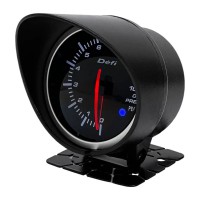 Давление масла Defi DF60254 60 мм