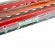 Ліхтар задній Wagon 095 46х13 см 12-24V 2 шт