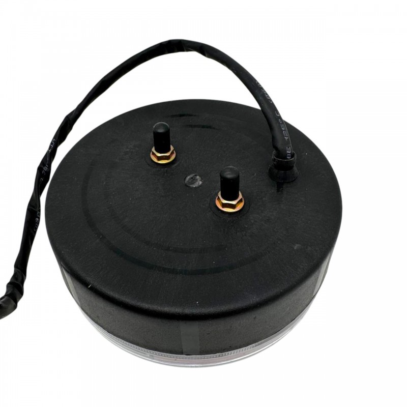 Фонарь задний DQTL-246 12-24V 2 шт