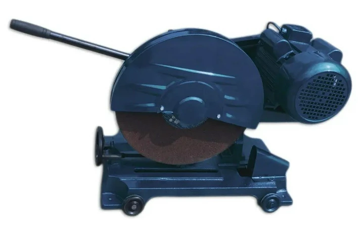 Металоріз стаціонарний Kraissmann 2200 MTM 400/380 (трифазний)