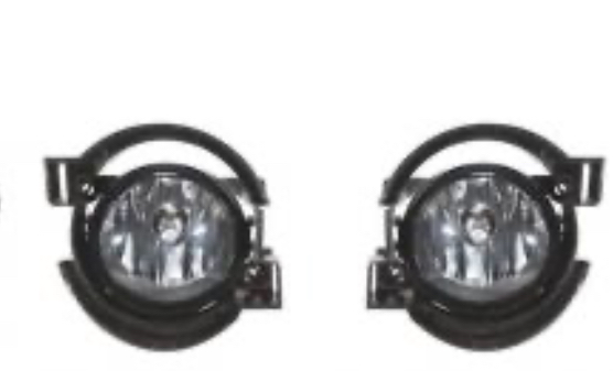 Фари дод. модель Renault Logan 2005/Scenic II/Laguna II /Megane II/RN099B/H11-12V55W/ел.проводка