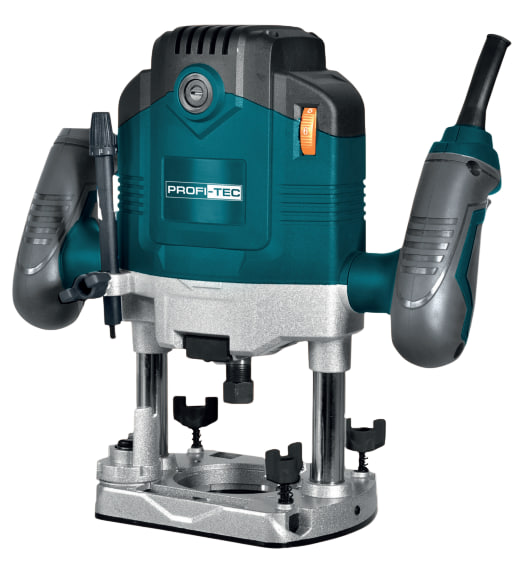 Фрезер PROFI-TEC PRM1500-35
