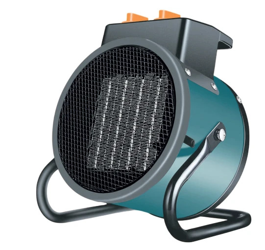 Тепловентилятор електричний PROFI-TEC PH-3000, потужність 3,0 кВт, кераміка