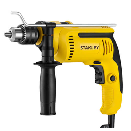 Дриль ударний Stanley 700 SDH700