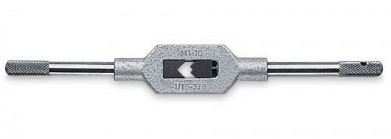 Метчикотримач №2 (M4-12) ROCKFORCE RF-TS2