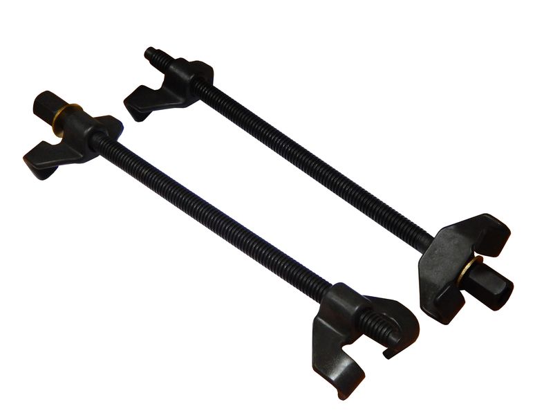 Стяжка механічна пружин quot;Profi quot; 370мм ROCKFORCE RF-627370(NEW)