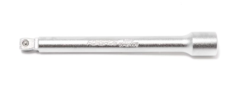 Подовжувач плаваючий 250мм 1/4» Forsage F-8042250W