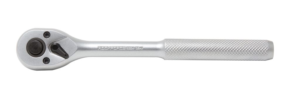 Тріскачка 1/2 quot; (72зуб.) реверсивна з накаткою ROCKFORCE RF-80244