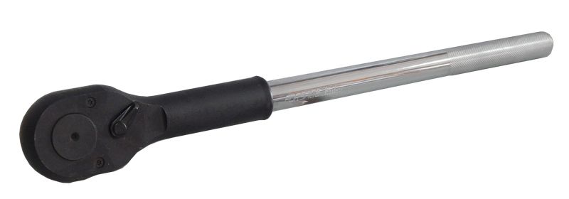 Тріскачка 3/4 quot; з накаткою L-510мм (24зуб) Forsage F-8026500