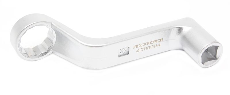 Ключ для масляного фільтра DSG 24мм, 12гр., 1/2 quot;, у блістері ROCKFORCE RF-40112924